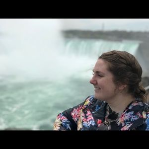 Meet your Posher, Kate